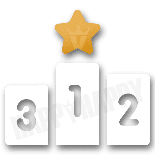 Happy88 Leaderboard